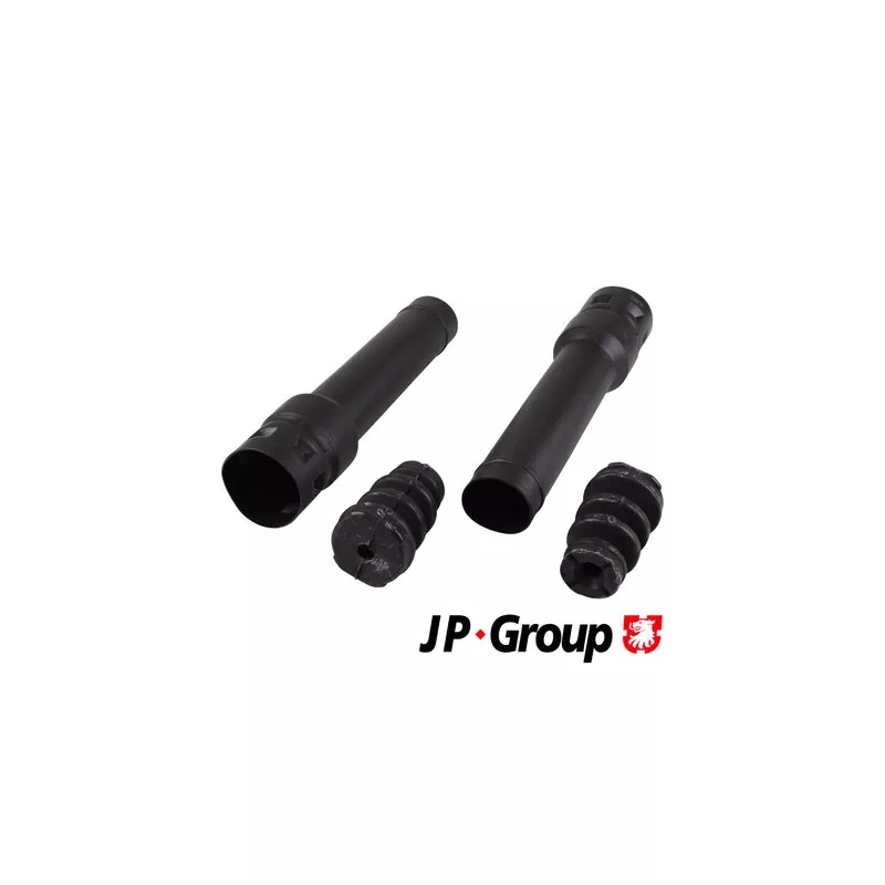 Kit de protection contre la poussière, amortisseur JP GROUP 3952704310
