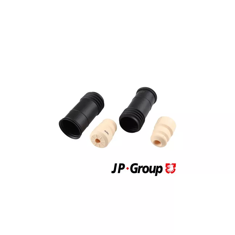 Kit de protection contre la poussière, amortisseur JP GROUP 3952704410