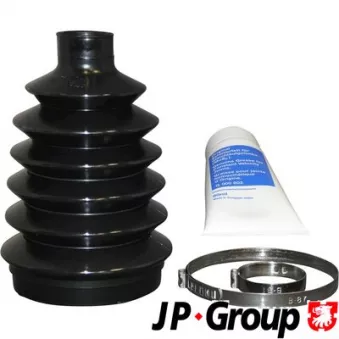 Soufflets de cardan avant JP GROUP 3953600210