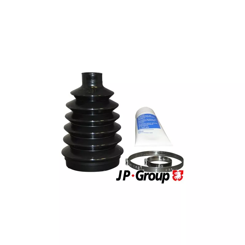 Soufflets de cardan avant JP GROUP 3953600210