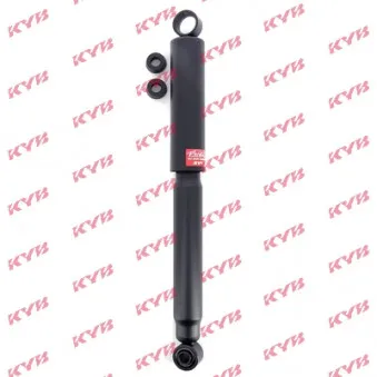 Jeu de 2 amortisseurs arrière KYB 345007