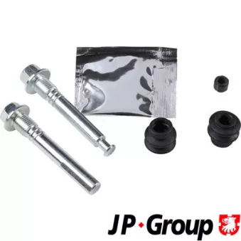 Jeu de douilles de guidage, étrier de frein JP GROUP 3961951010