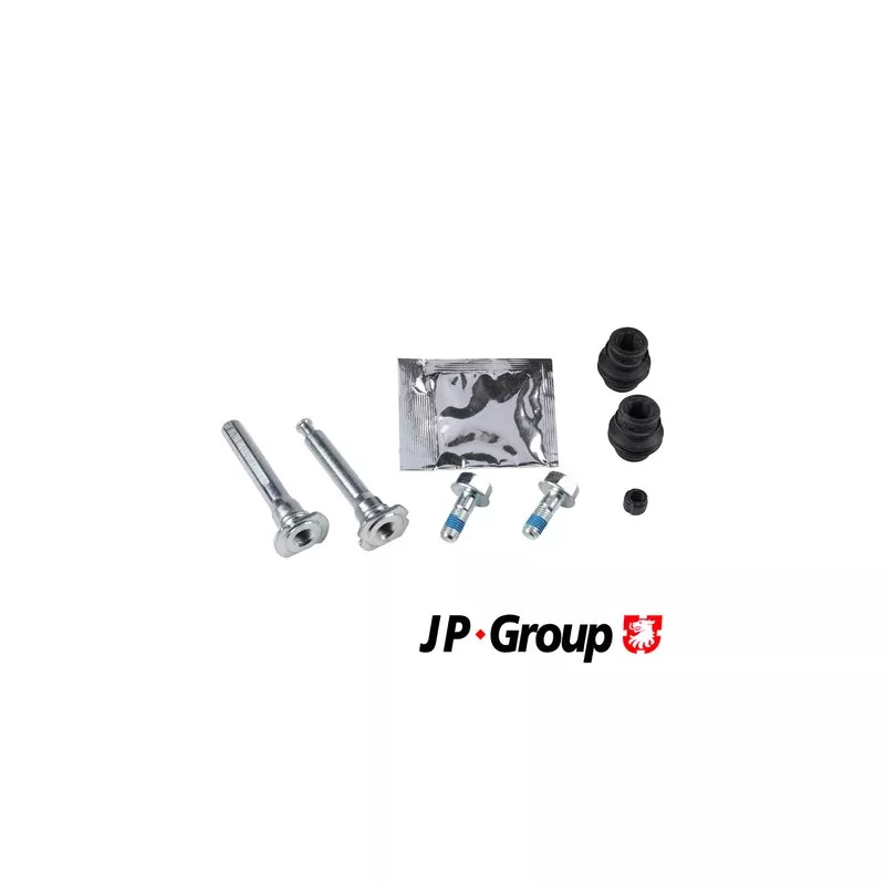 Jeu de douilles de guidage, étrier de frein JP GROUP 3961951110