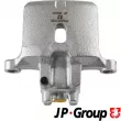 Étrier de frein arrière droit JP GROUP 3962001180 - Visuel 3