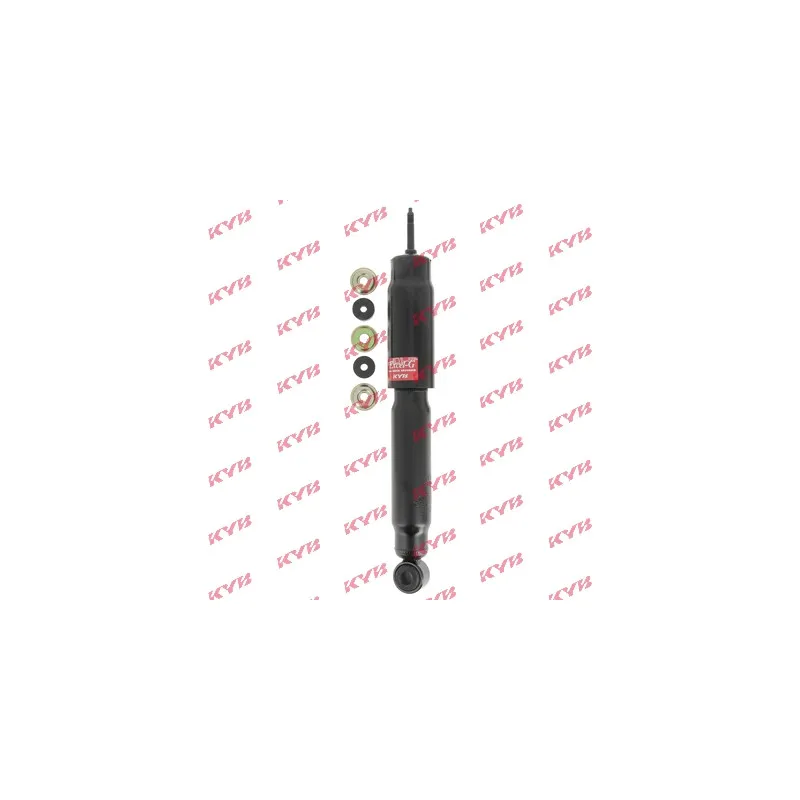 Amortisseur arrière gauche KYB 345019