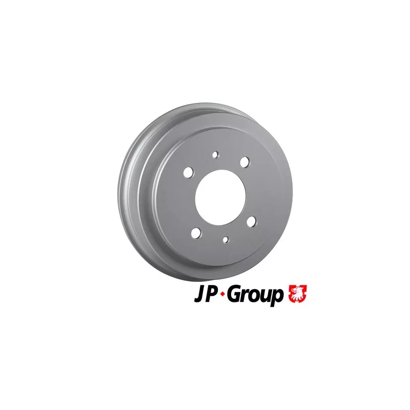Tambour de frein JP GROUP 3963500100