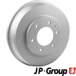 Tambour de frein JP GROUP 3963500400 - Visuel 1