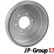 Tambour de frein JP GROUP 3963500400 - Visuel 2