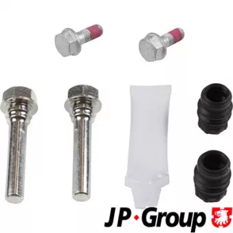 Jeu de douilles de guidage, étrier de frein JP GROUP 3964002910