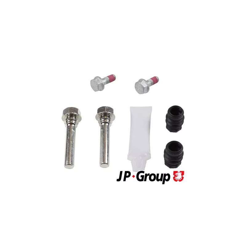 Jeu de douilles de guidage, étrier de frein JP GROUP 3964002910