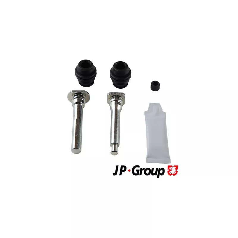 Jeu de douilles de guidage, étrier de frein JP GROUP 3964003110