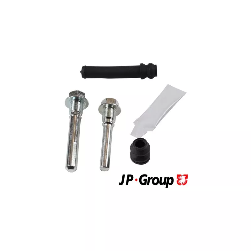 Jeu de douilles de guidage, étrier de frein JP GROUP 3964003310