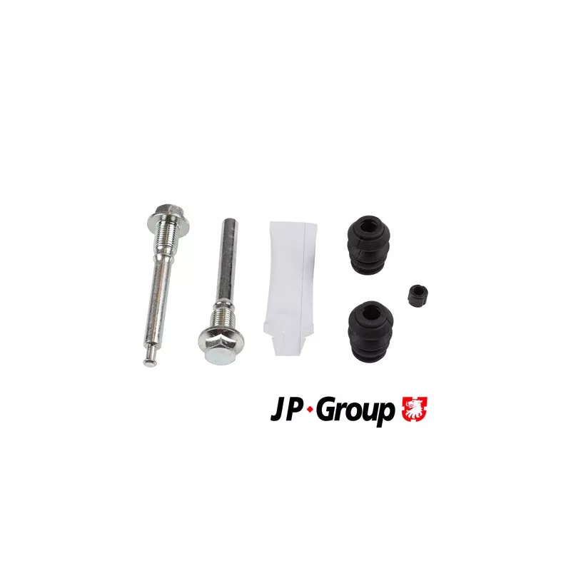 Jeu de douilles de guidage, étrier de frein JP GROUP 3964003410