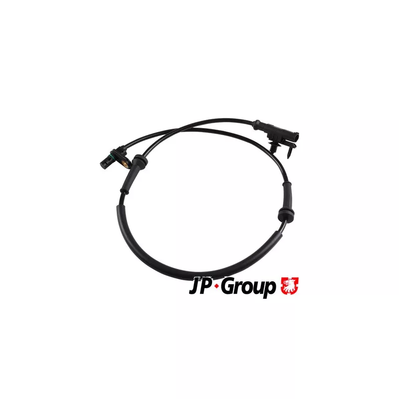 Capteur, vitesse de roue JP GROUP 3997102100