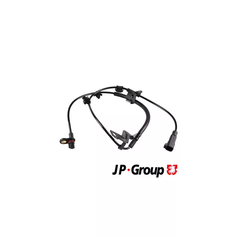 Capteur, vitesse de roue arrière droit JP GROUP 3997105080