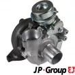Turbocompresseur, suralimentation JP GROUP 4017400600 - Visuel 2