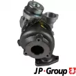 Turbocompresseur, suralimentation JP GROUP 4017400600 - Visuel 3