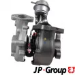 Turbocompresseur, suralimentation JP GROUP 4017402100 - Visuel 3
