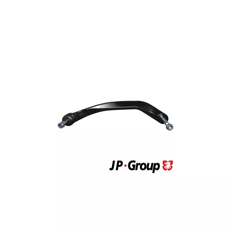 Bras de liaison, suspension de roue avant gauche JP GROUP 4040101070