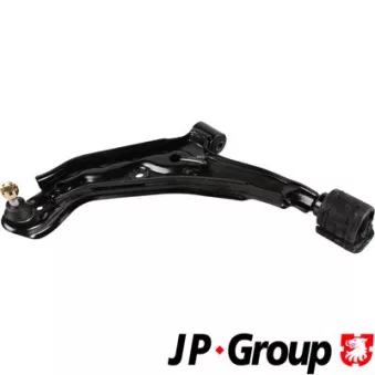 Bras de liaison, suspension de roue avant gauche JP GROUP 4040101270