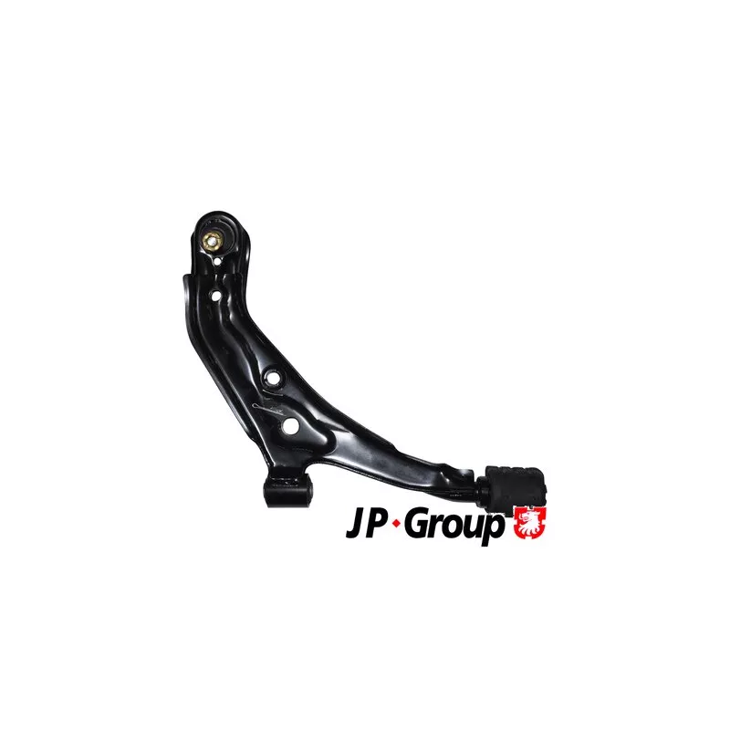 Bras de liaison, suspension de roue avant droit JP GROUP 4040101280