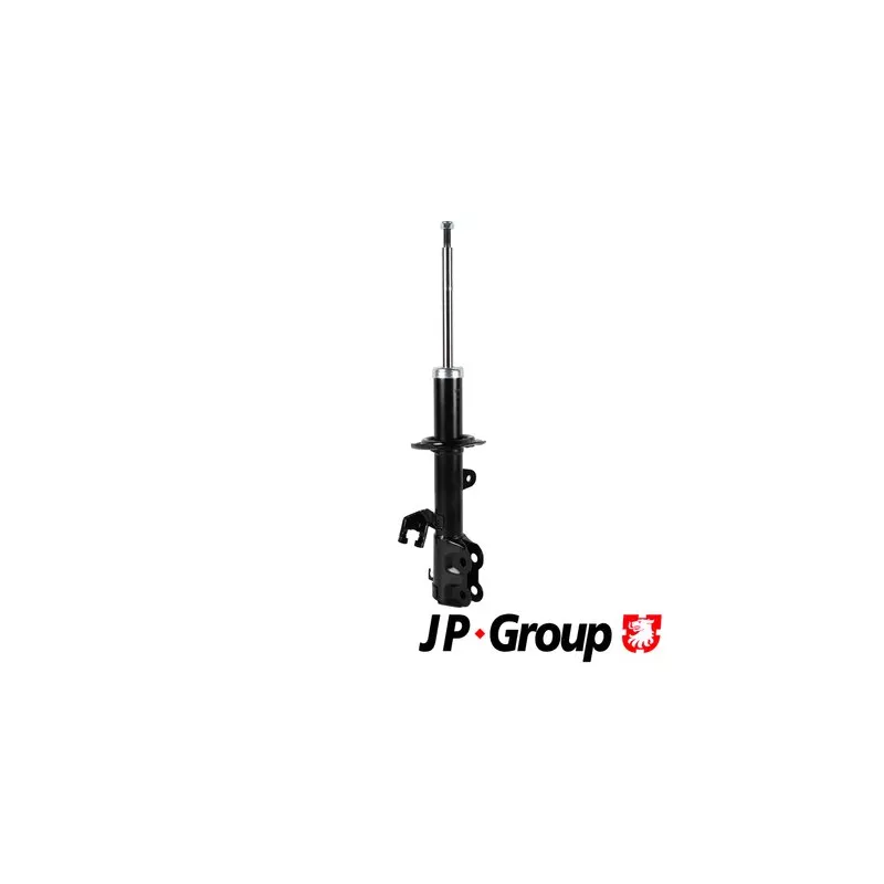 Amortisseur avant gauche JP GROUP 4042101170