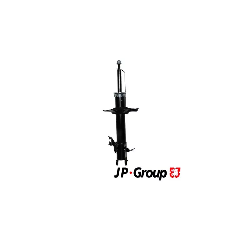 Amortisseur avant gauche JP GROUP 4042101270