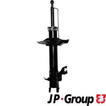Amortisseur avant droit JP GROUP 4042101280
