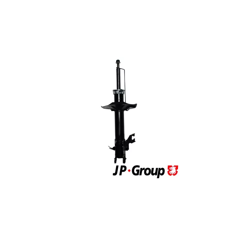 Amortisseur avant droit JP GROUP 4042101280