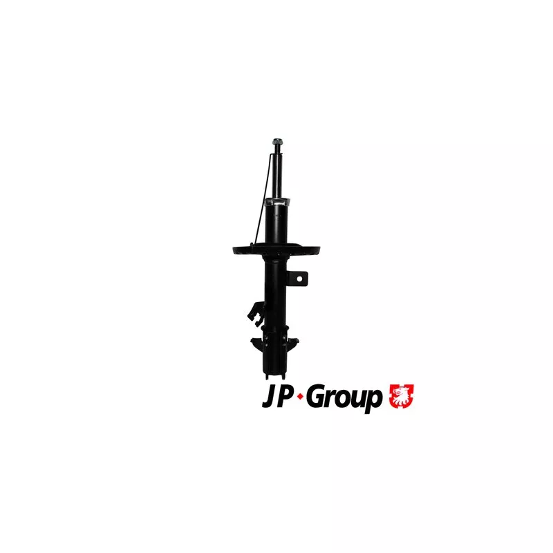 Amortisseur avant gauche JP GROUP 4042101470