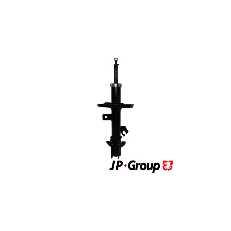 Amortisseur avant droit JP GROUP 4042101480