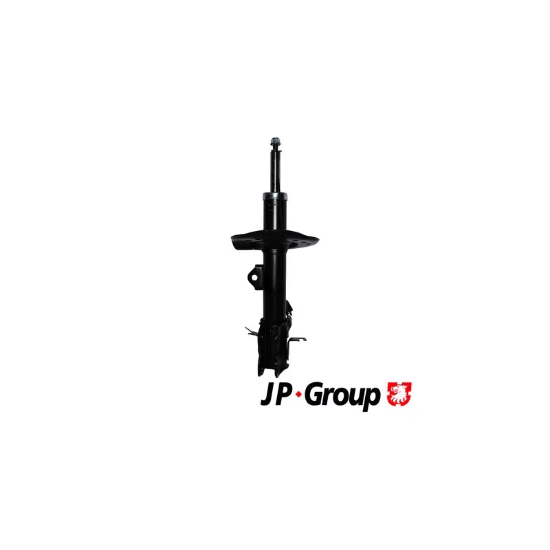 Amortisseur avant droit JP GROUP 4042101880