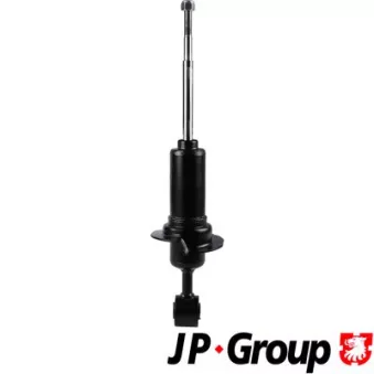 Jeu de 2 amortisseurs avant JP GROUP 4042101900