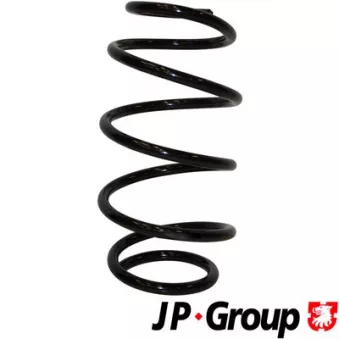 Ressort de suspension JP GROUP