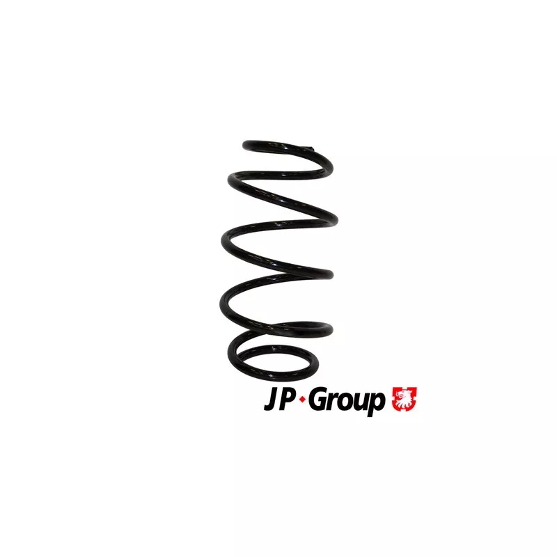 Ressort de suspension JP GROUP 4042201200