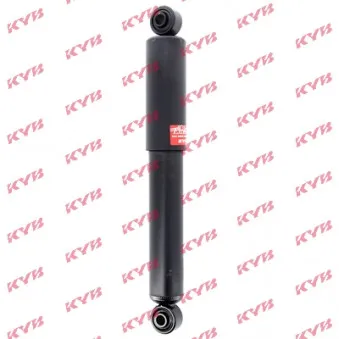 Jeu de 2 amortisseurs arrière KYB 345041