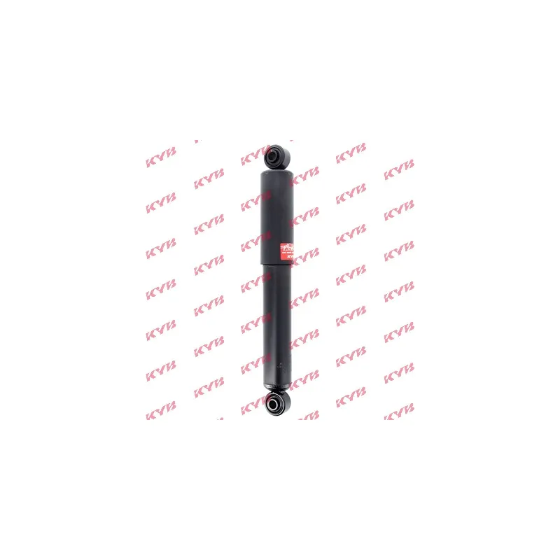 Jeu de 2 amortisseurs arrière KYB 345041