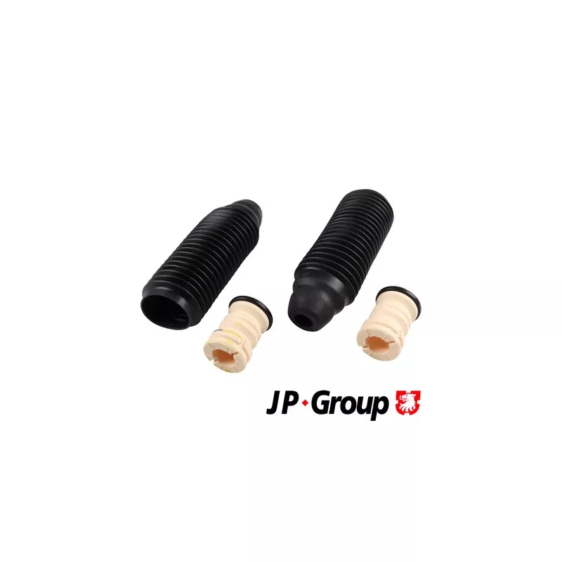 Kit de protection contre la poussière, amortisseur JP GROUP 4042702310