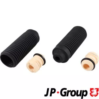 Kit de protection contre la poussière, amortisseur JP GROUP 4042702410