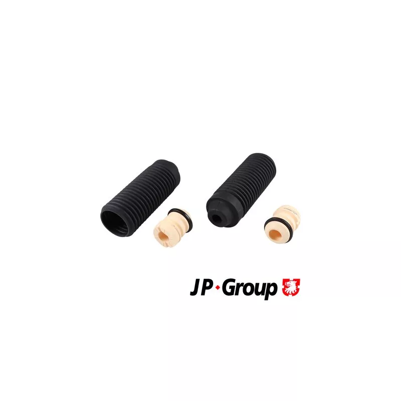 Kit de protection contre la poussière, amortisseur JP GROUP 4042702410