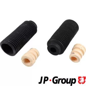 Kit de protection contre la poussière, amortisseur JP GROUP 4042702510