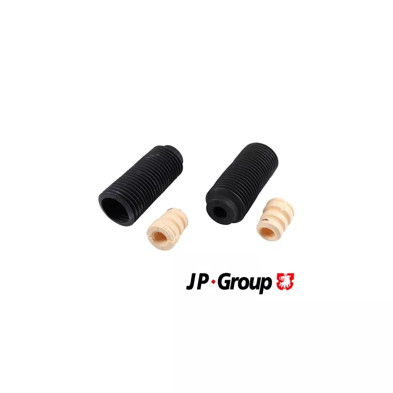 Kit de protection contre la poussière, amortisseur JP GROUP 4042702510