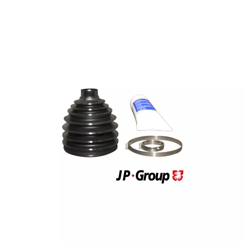 Soufflets de cardan avant JP GROUP 4043600310