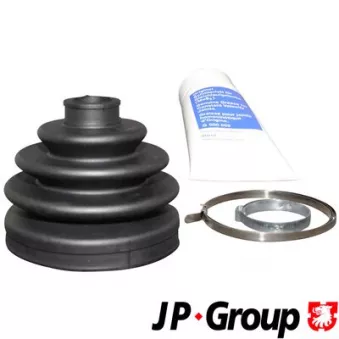 Soufflets de cardan avant JP GROUP 4043600610