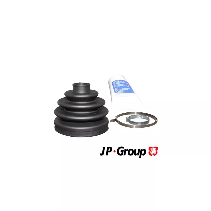 Soufflets de cardan avant JP GROUP 4043600610