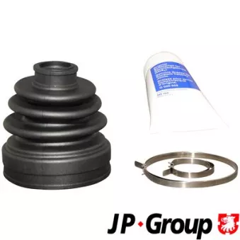 Soufflets de cardan avant JP GROUP 4043700210
