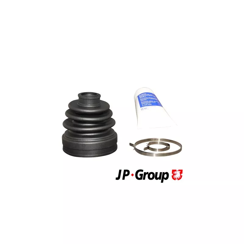 Soufflets de cardan avant JP GROUP 4043700210