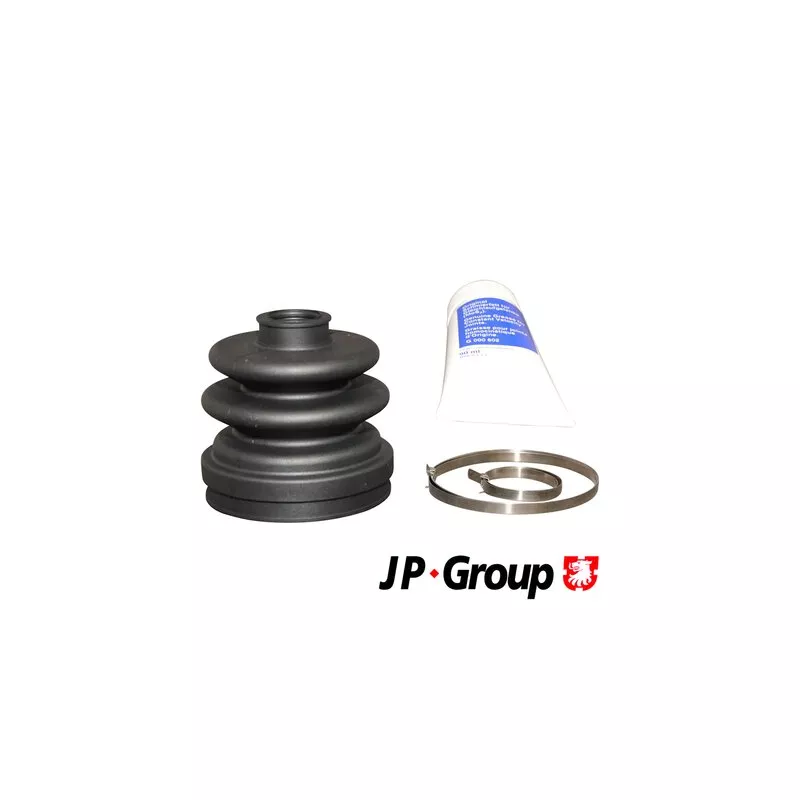 Soufflets de cardan avant JP GROUP 4043700460
