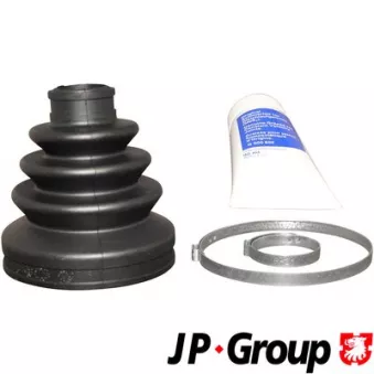 Soufflets de cardan avant JP GROUP 4043700510