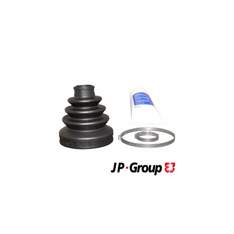 Soufflets de cardan avant JP GROUP 4043700510